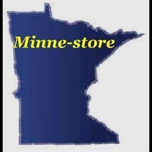 Meet your Posher, the Minnestore